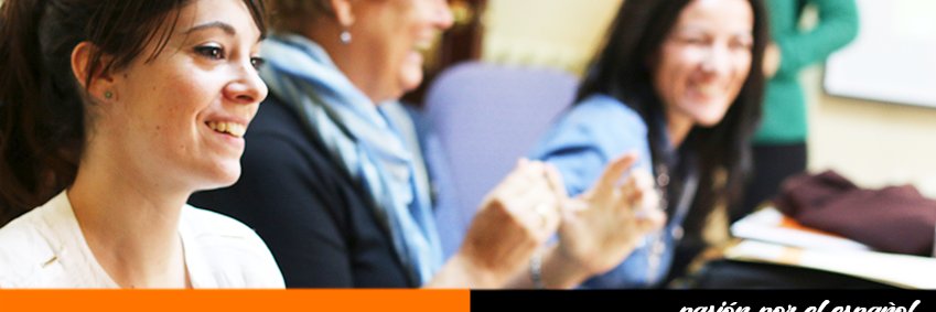 ProfesoresdeELE's profile banner image