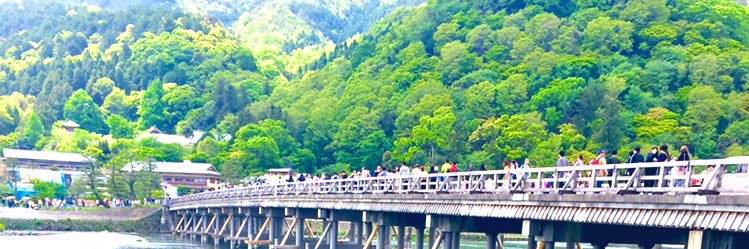 ちろ@二代目社長 banner