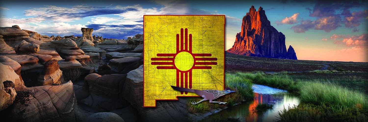 RNRNewMexico's profile banner image