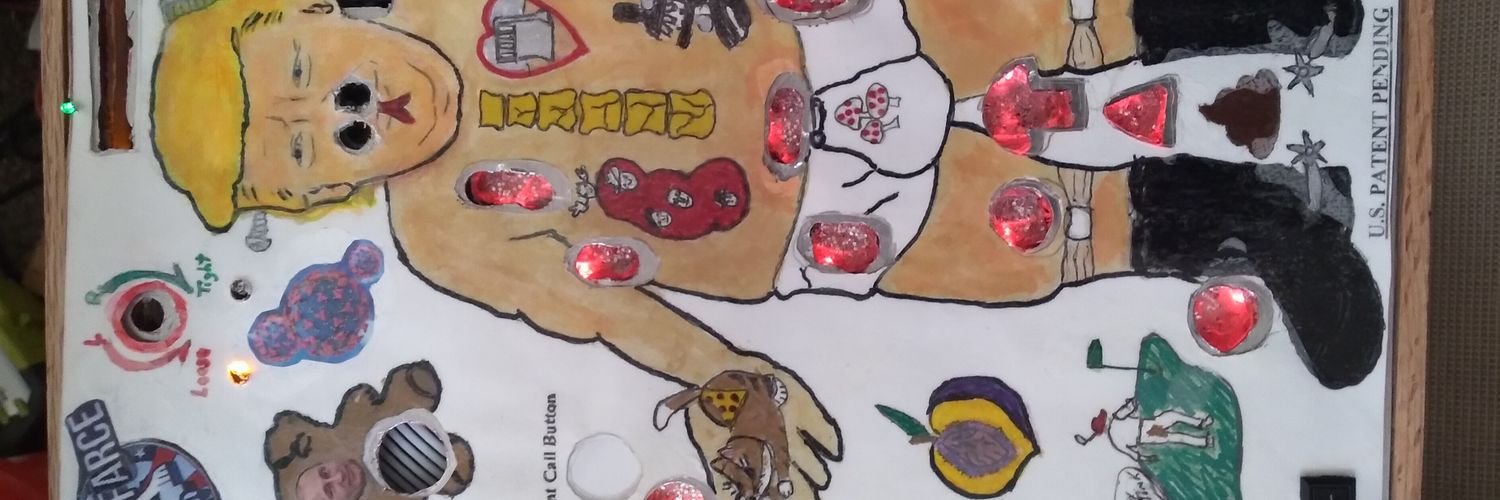 Reginald L. Sanders  banner