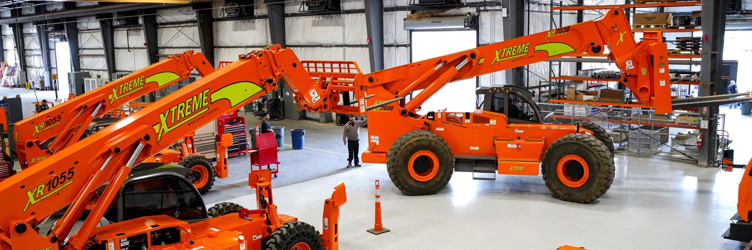 Xtreme_MFG's profile banner image
