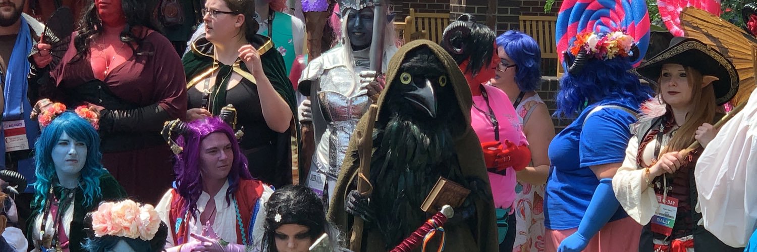 manda_kenku's profile banner image