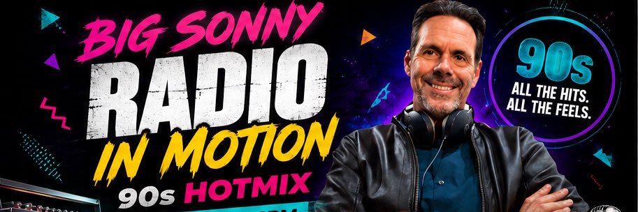 DiscOfTron's profile banner image