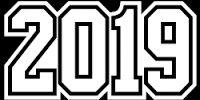 GRHS Class of 2019 banner
