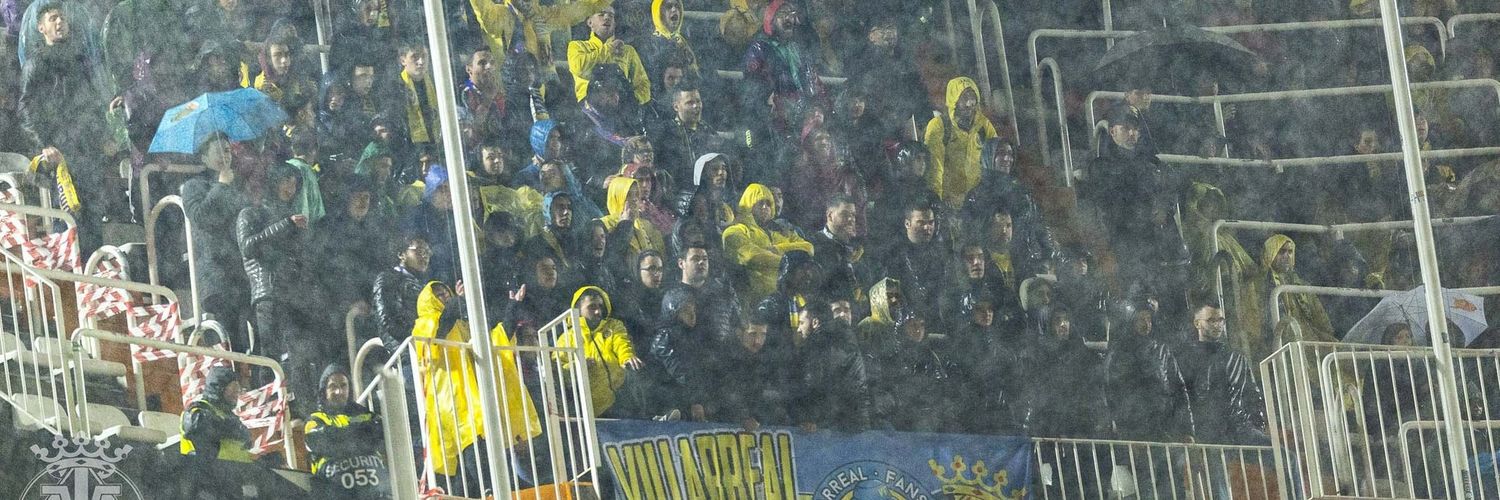 regcvf's profile banner image
