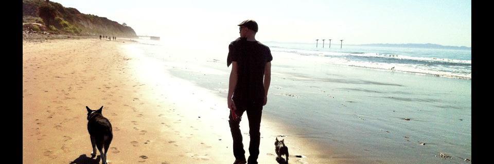 dannybuday's profile banner image