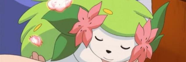 GreatShaymin's profile banner image