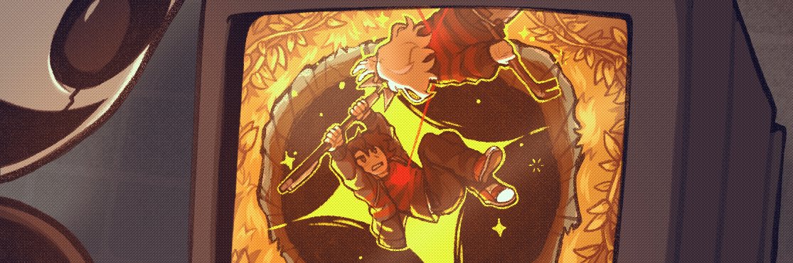 Jaden / J ⭑ banner