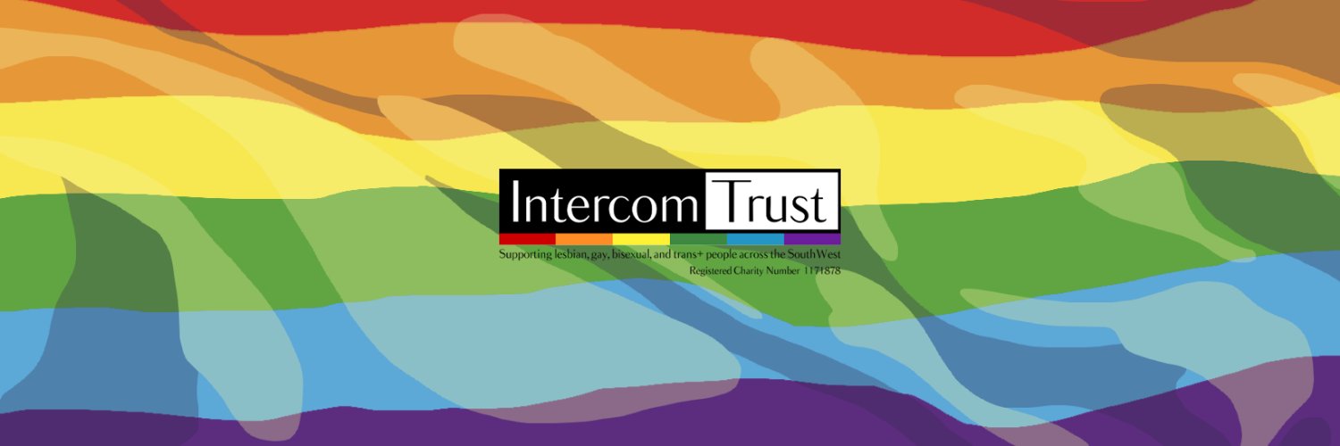 Intercom Trust banner