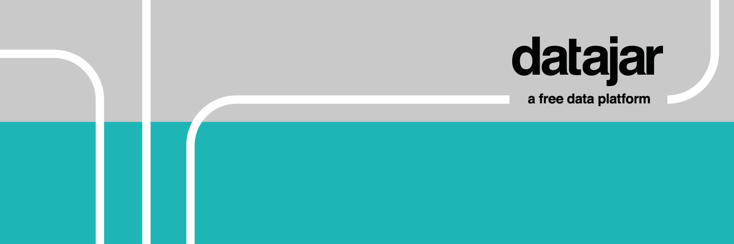 data_jar's profile banner image