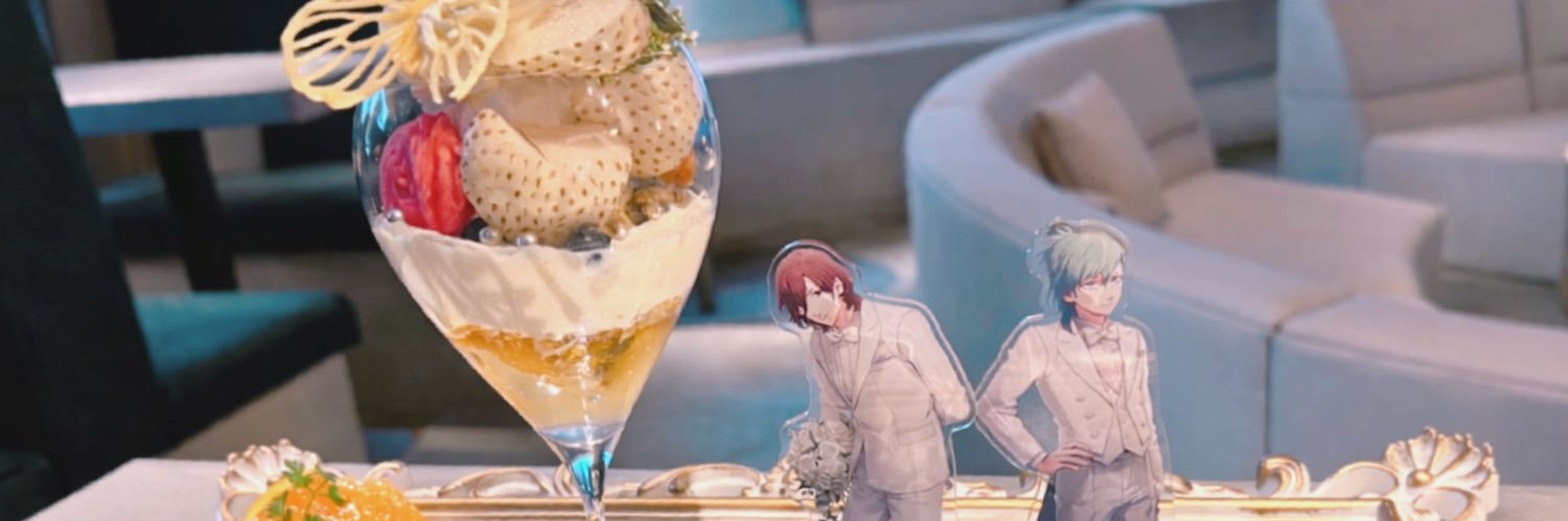 あき🌸 5/5 東7 B59b banner