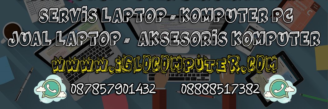 Jember Notebook banner