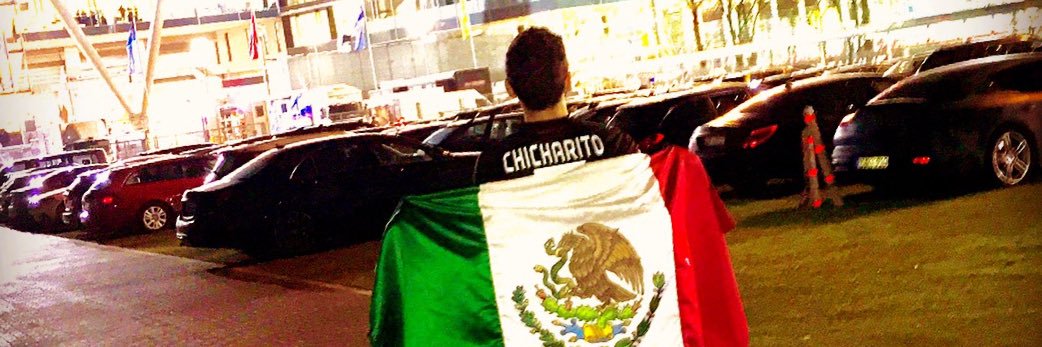 Chencho_Huerta's profile banner image