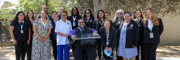 LACDOD Profile Banner