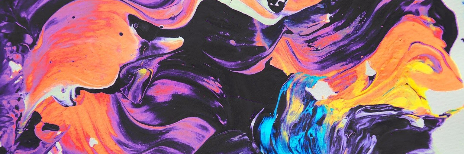 Michael Veselovsky banner