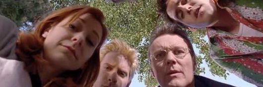 Carisstopher Walken banner