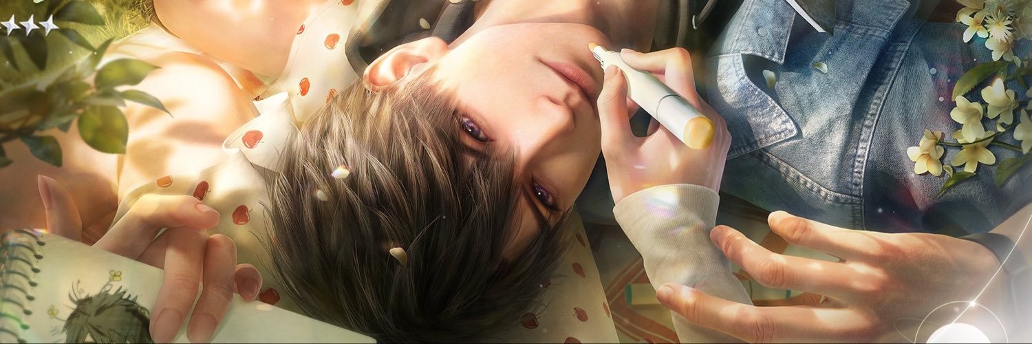 murlyana's profile banner image