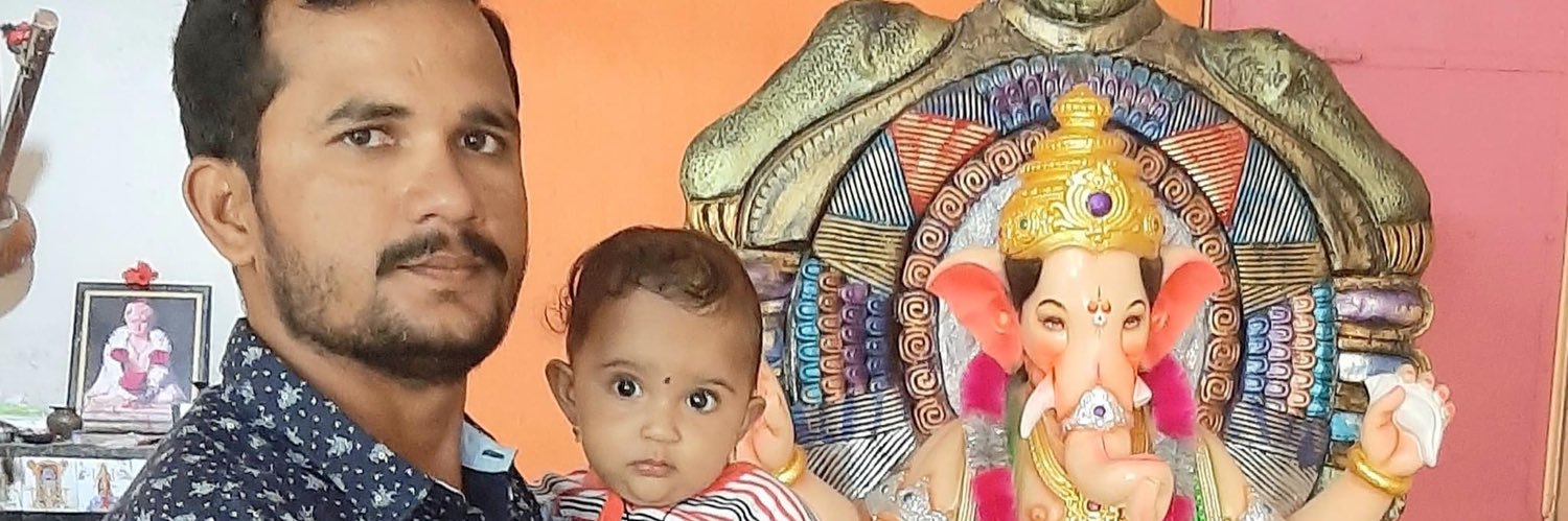 Bhujangk007's profile banner image