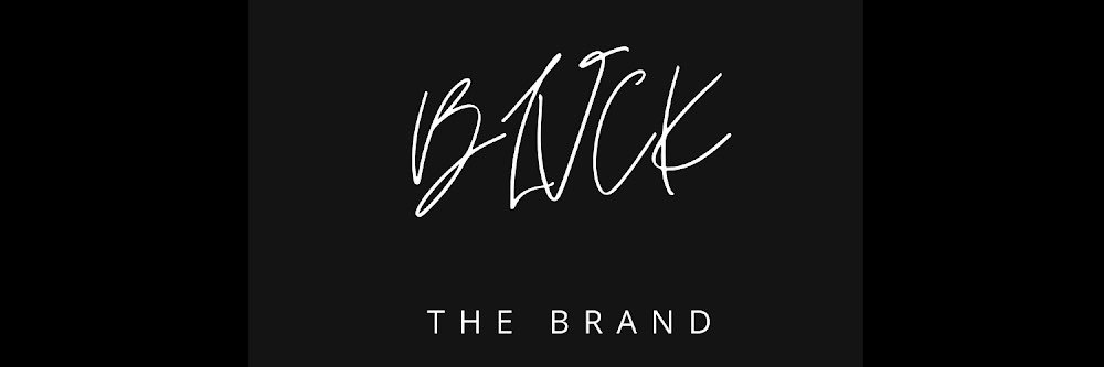 BLVCKthebrand's profile banner image
