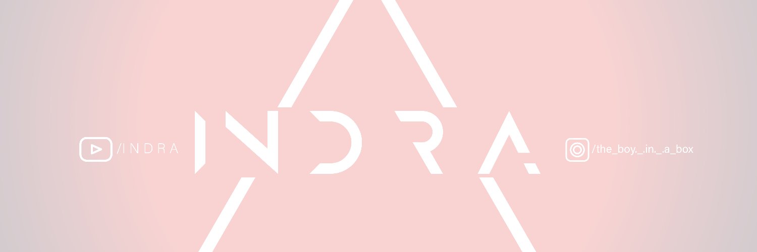 Indradeep_'s profile banner image