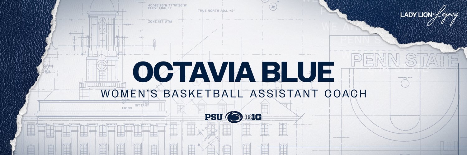 CoachOBlue's profile banner image