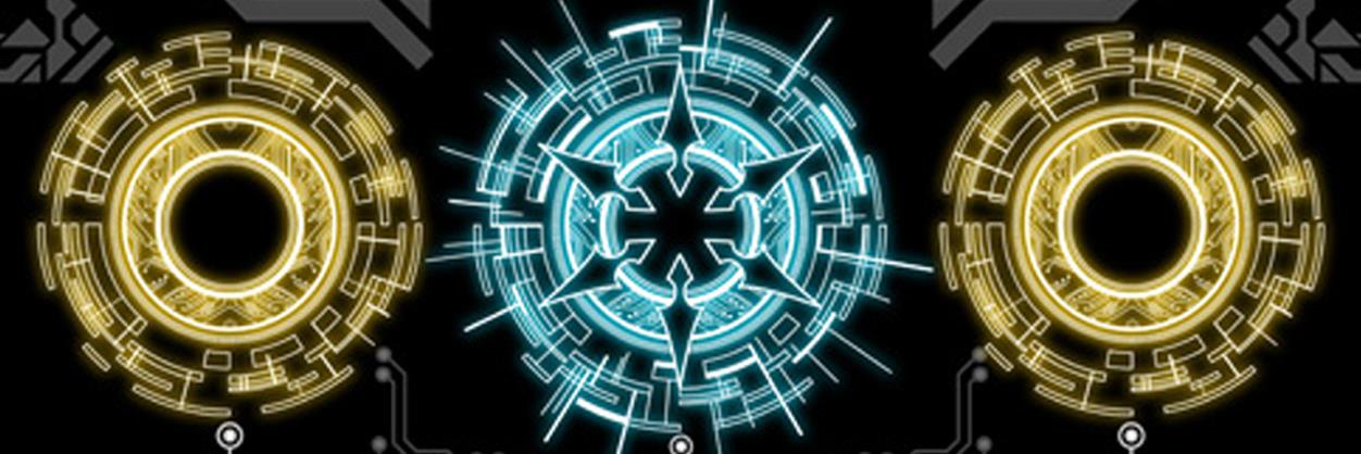 MadMagicMirror's profile banner image