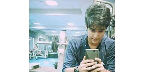 Abhileen_'s profile banner image