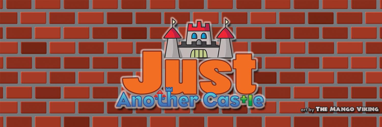 JustAnotrCastle's profile banner image