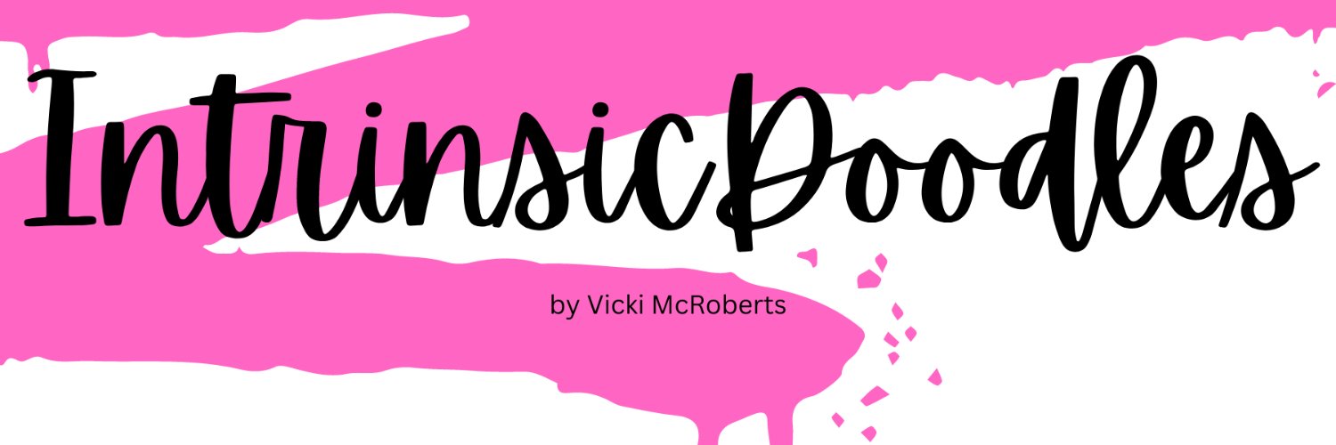 vickicau's profile banner image