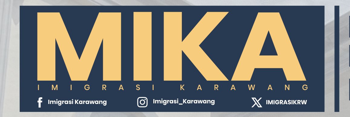 Kantor Imigrasi Kelas I Non TPI Karawang banner