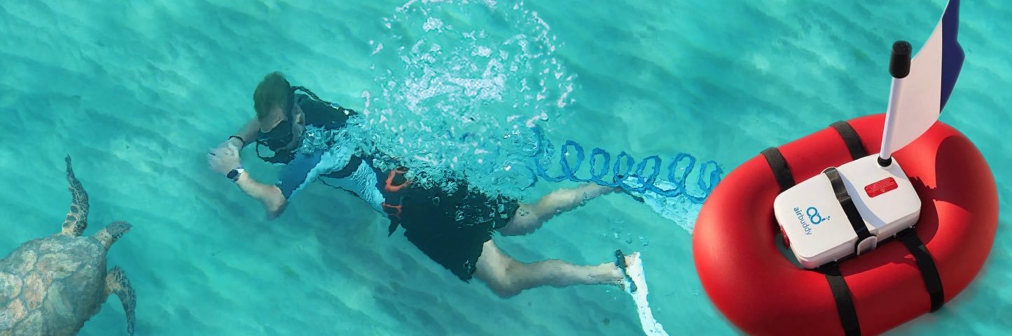 AirBuddy banner