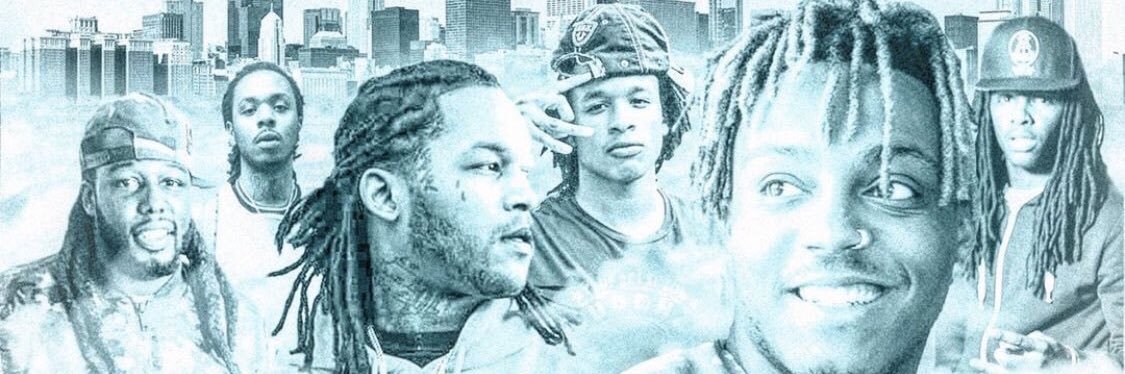 IamChiiid's profile banner image