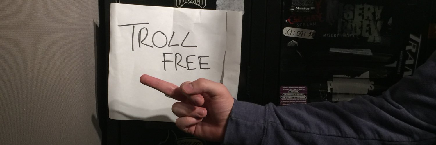 TheseGuysSP's profile banner image