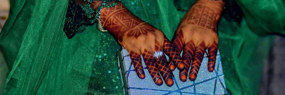 Meenahgee's profile banner image