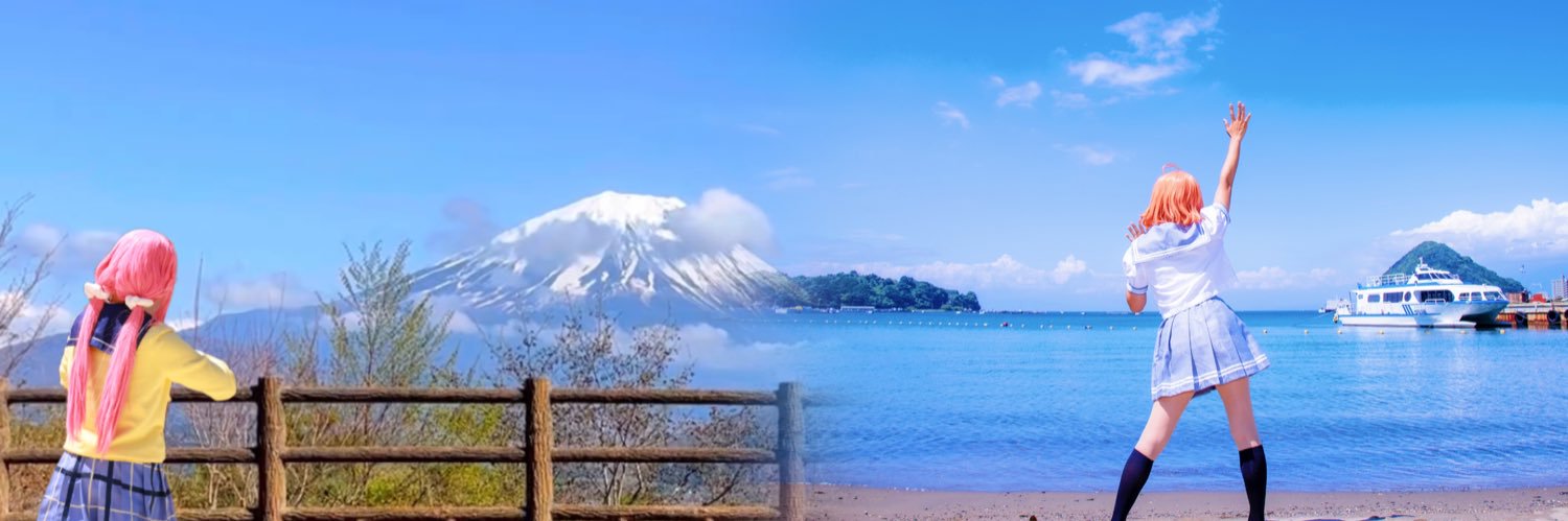 ooosaka011's profile banner image
