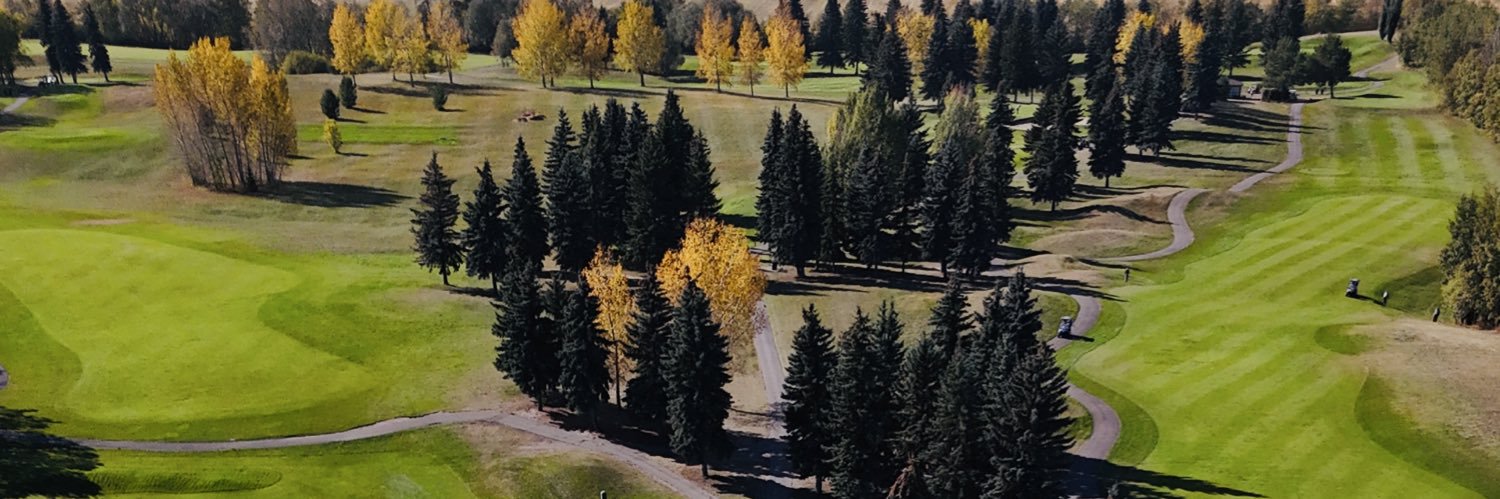 The Ranch Golf & Country Club banner