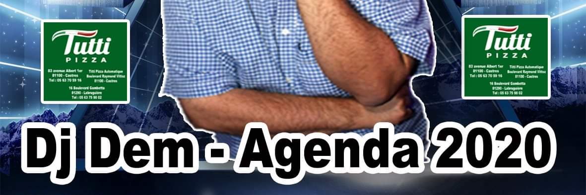 DeejayDem's profile banner image