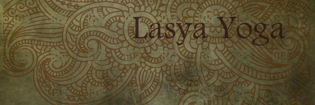 LasyaYoga's profile banner image
