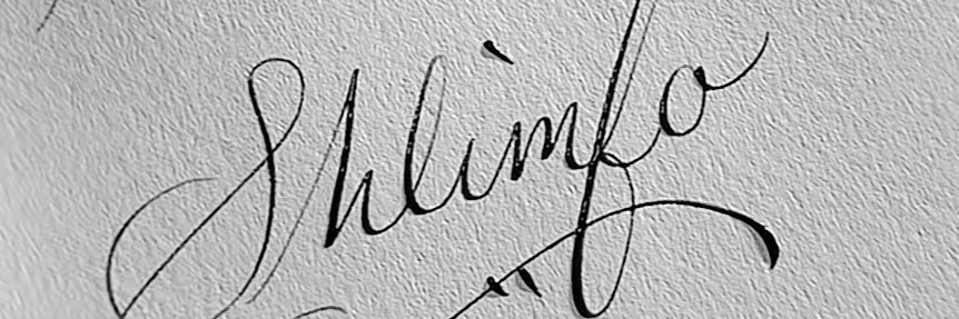 SHLIMFO's profile banner image