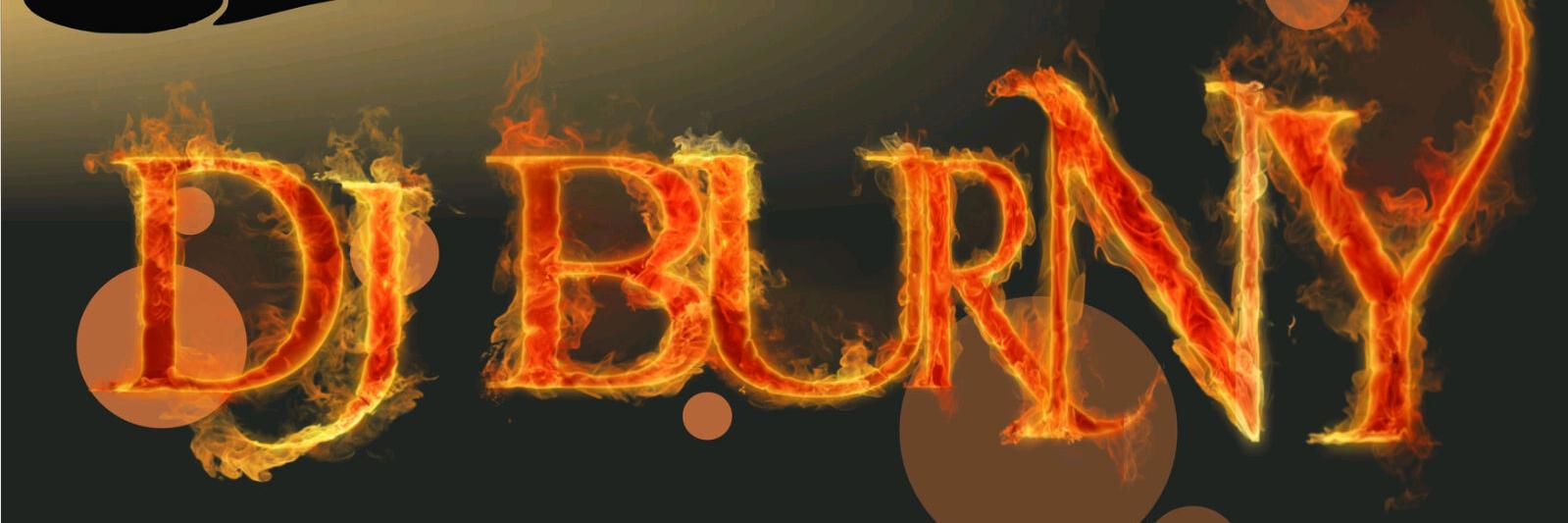 burnyddj's profile banner image