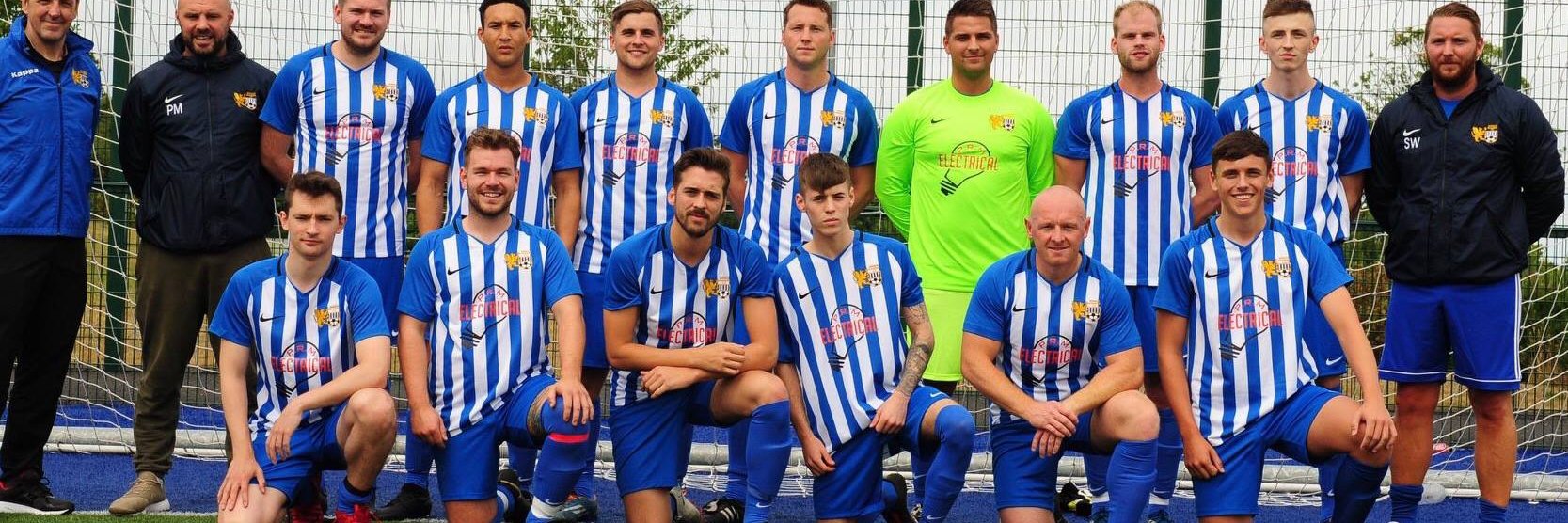 BangorRangers's profile banner image