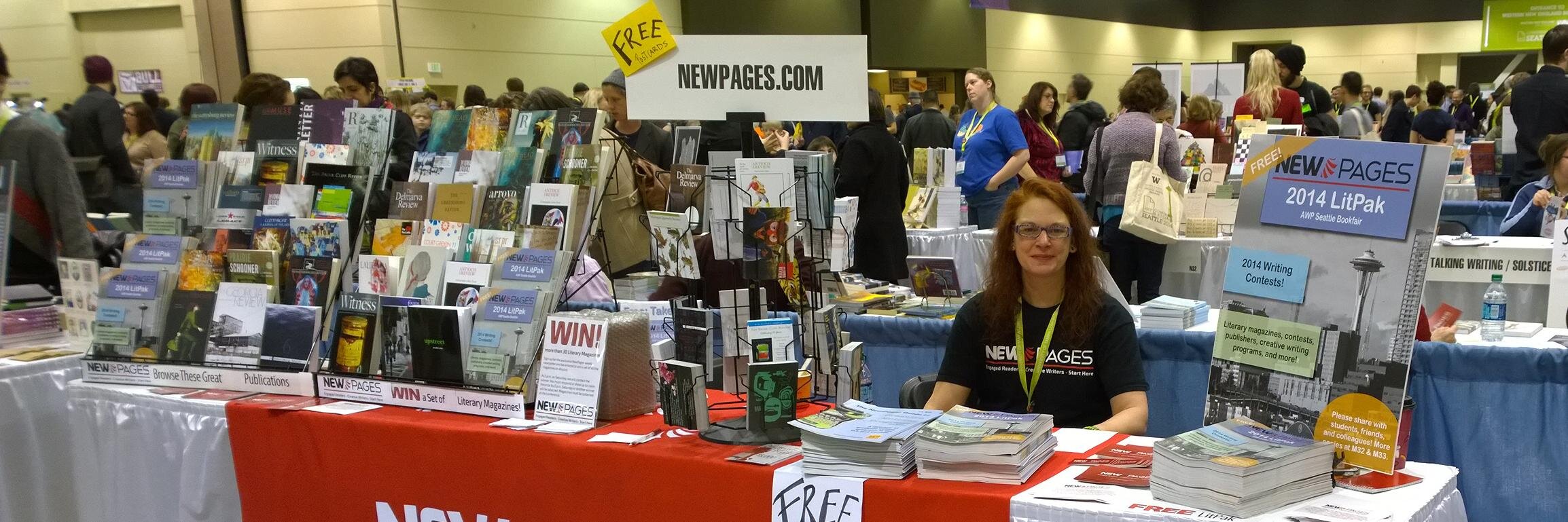 NewPages.com's banner