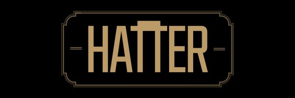 Hatter Profile Banner