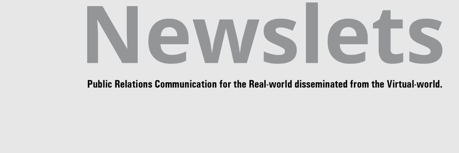 Newslets.com banner