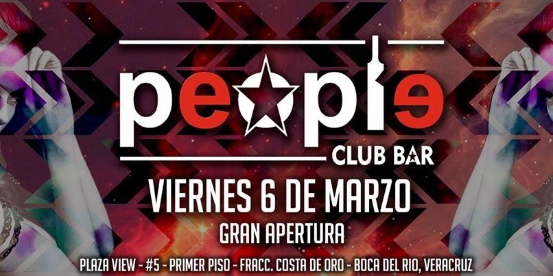PeopleClubar's profile banner image
