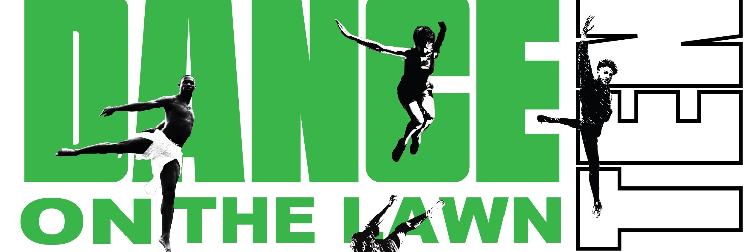 danceonthelawn's profile banner image