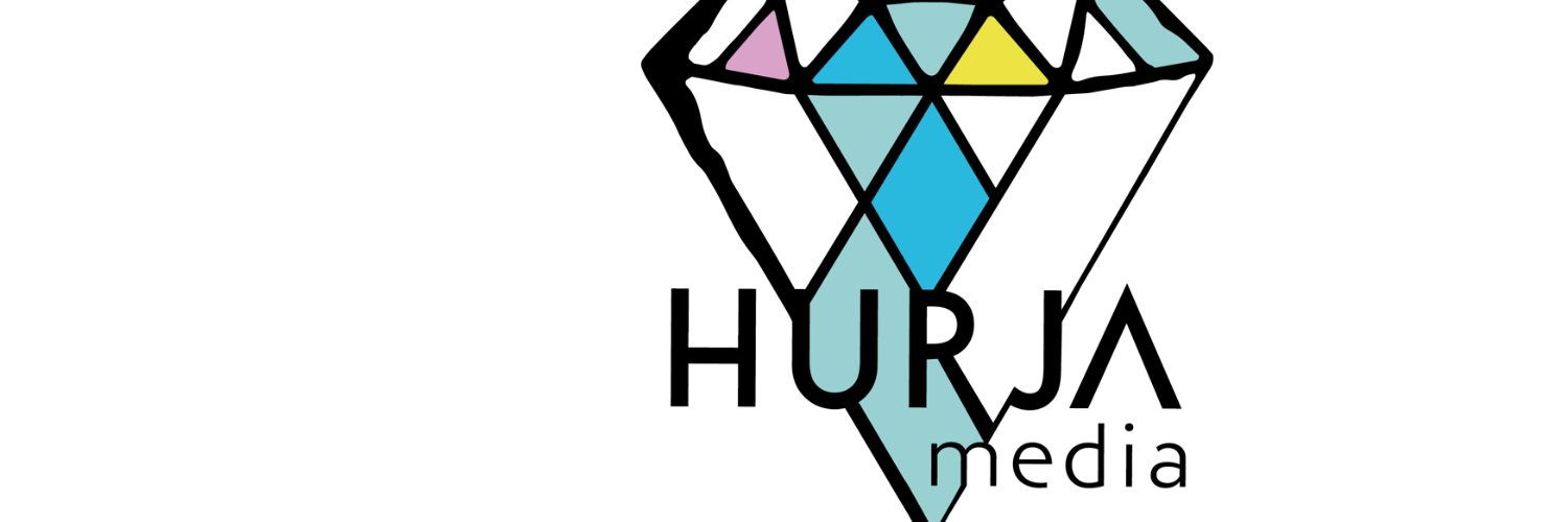 hurjamedia's profile banner image