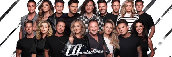 CO_Productions Profile Banner