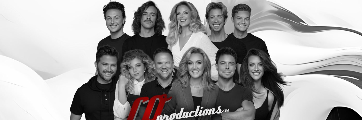 CO_Productions's profile banner image