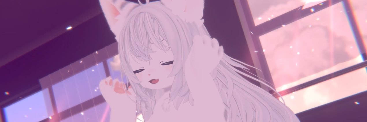 NamelessCat_VRC's profile banner image